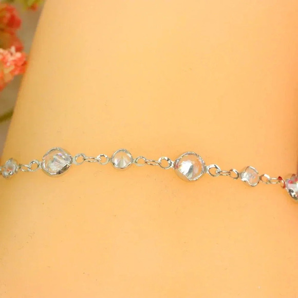 "New Beautiful Design Anklet for Women/Girls, Gift, A789 - Picture 1 of 10